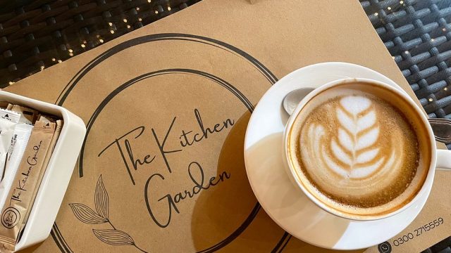 cappuccino