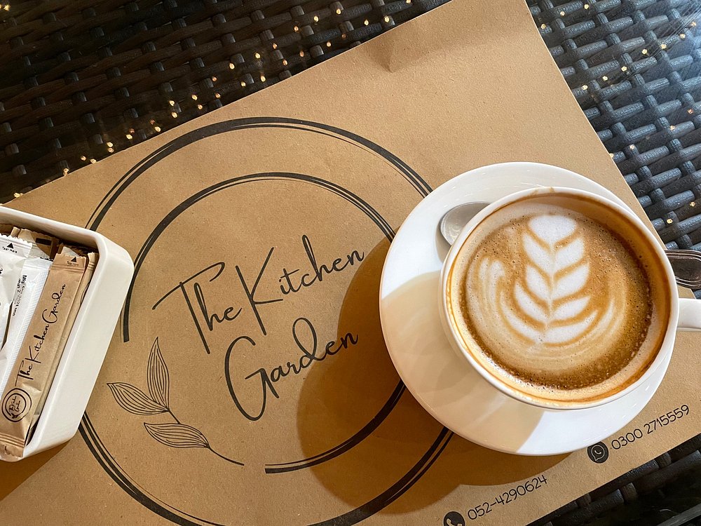 cappuccino